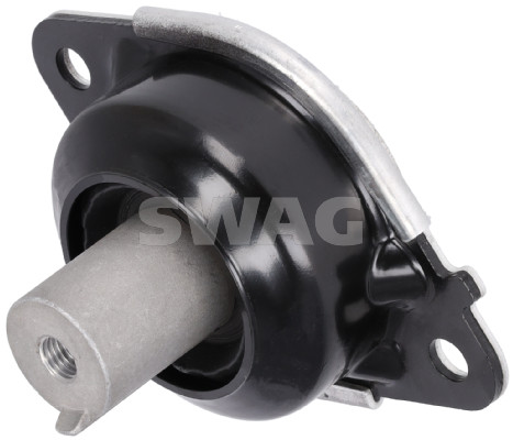 SWAG 33 10 8773 Mounting, engine Front Axle Rear for AUDI SKODA VW